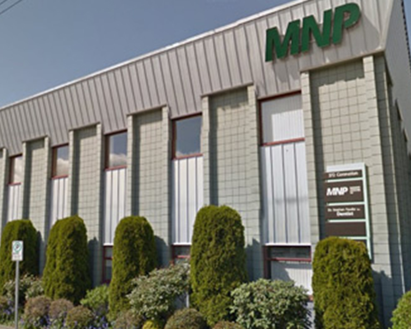 Duncan MNP LTD office