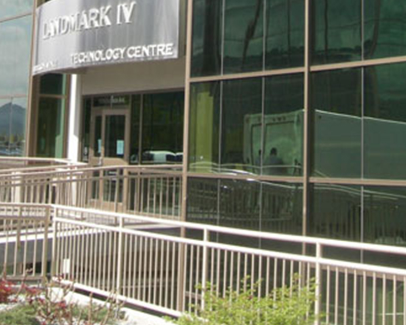 Kelowna MNP LTD office