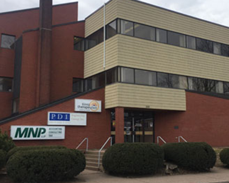 Truro MNP LTD office