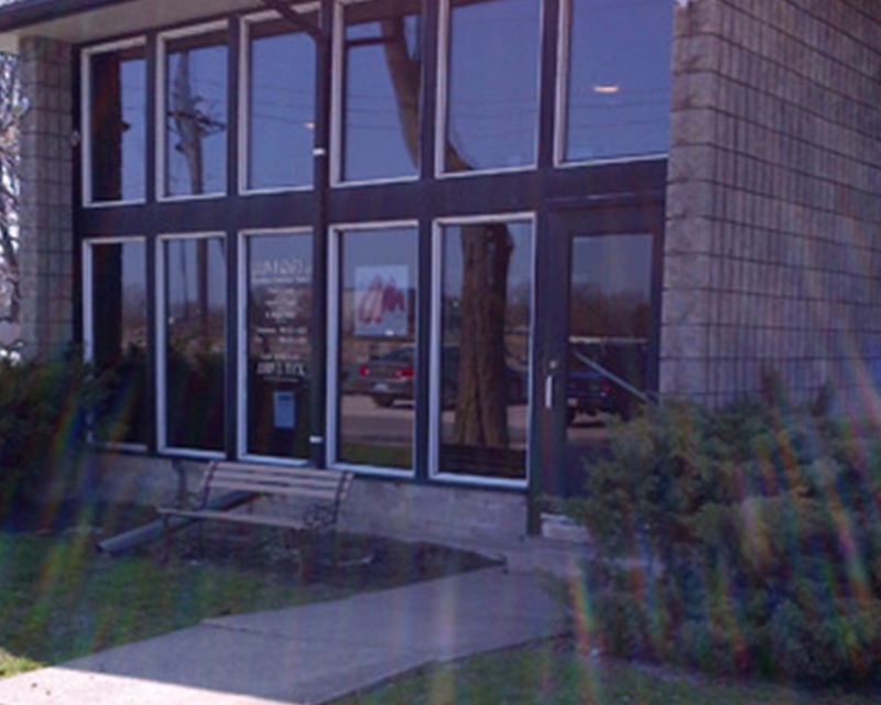 Port Colborne MNP LTD office